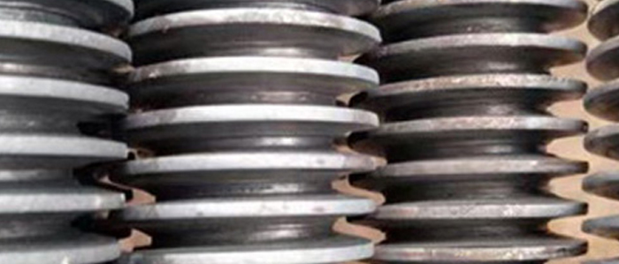 來一起認(rèn)識翅片管式換熱器吧